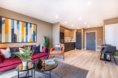 1 bedroom apartment to rent - Photo 3