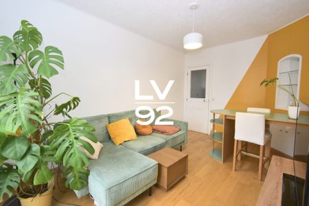 Location Appartement 2 pièces 37m² ASNIERES SUR SEINE 92600 - Photo 2