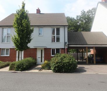 2 bedroom semi-detached house to rent - Photo 2
