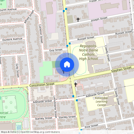 474 Division Street, Unit 2, Kingston