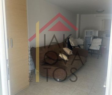 Studio/Γκαρσονιέρα για ενοικίαση Σολύγεια - Photo 1