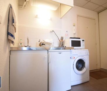Appartement à louer 2 pièces 30.93m² - Photo 2