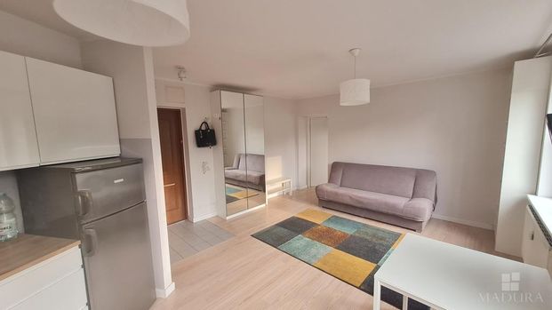 MIESZKANIE na WYNAJEM - Фото 1