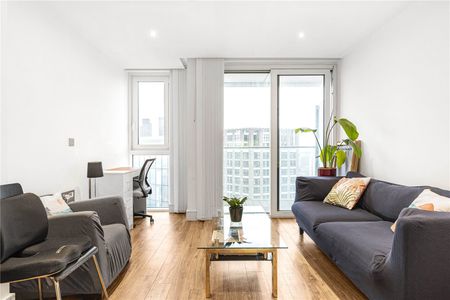 Alie Street, Aldgate, London, E1 8NG - Photo 4