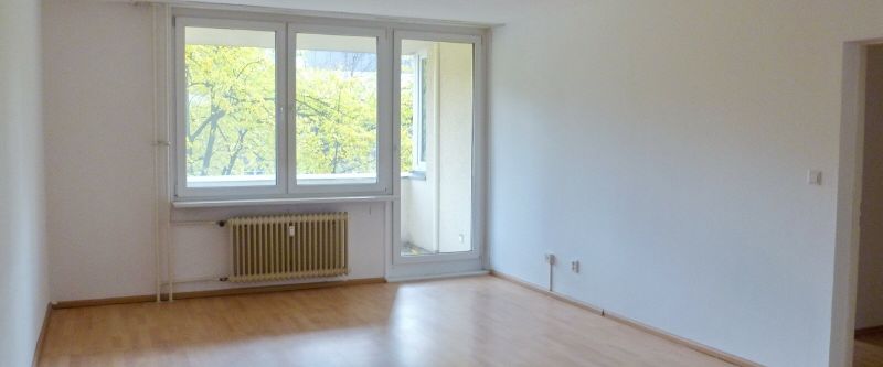 Großzügige Single-Residenz Nähe Theodor-Heuss-Platz - Photo 1