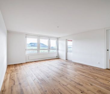 4.5 Zimmer, 117 m², 8. Stock - Photo 4