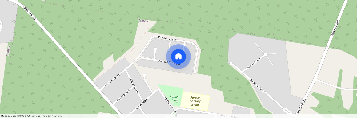 2/23 Dianella Street, NSW 2325, Paxton