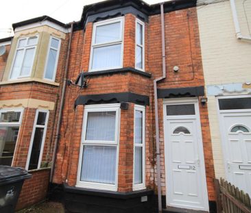 2 bedroom terraced house to rent - Photo 4