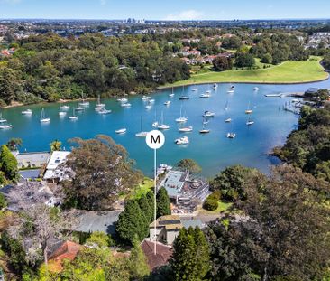 10 Pitt Street, Hunters Hill NSW 2110 - House For Rent | Domain - Photo 6