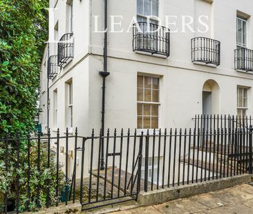 1 bedroom apartment to rent Bf St Georges Place, Cheltenham, GL50 - Photo 1
