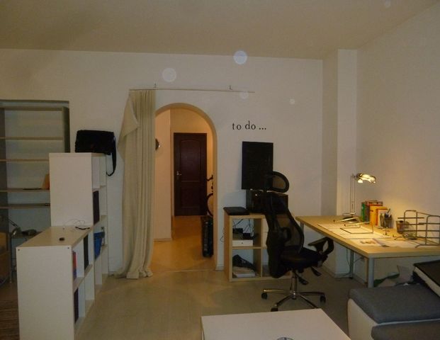 1-Zimmer-Wohnung, ca. 50 m² im Kreuzviertel zu vermieten! - Photo 1