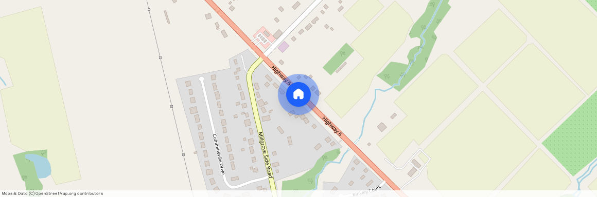 933 6 Highway, Hamilton