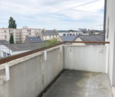 Location Appartement 2 pièces 46m² ST BRIEUC 22000 - Photo 6