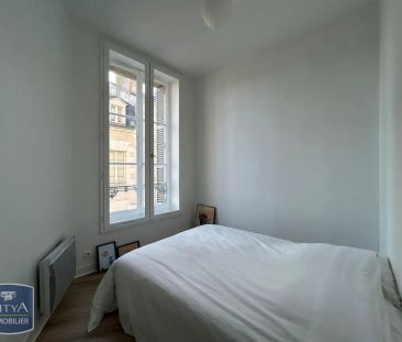 Appartement à louer 2 pièces 33.4m² - Photo 4