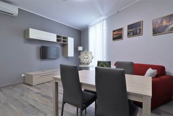 Appartamento arredato Siracusa