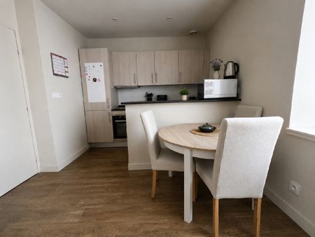Location Appartement 3 pièces 67m² LOUVRES 95380 - Photo 4