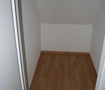 ++ schöne 2-Zimmer-Dachwohnung in ruhiger Wohnlage ++ - Photo 1