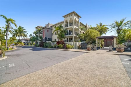 Cairns One - One Bedroom Furnished - Photo 4