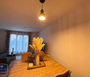 Location Appartement 3 pièces 62m² ST PRIEST EN JAREZ 42270 - Photo 4