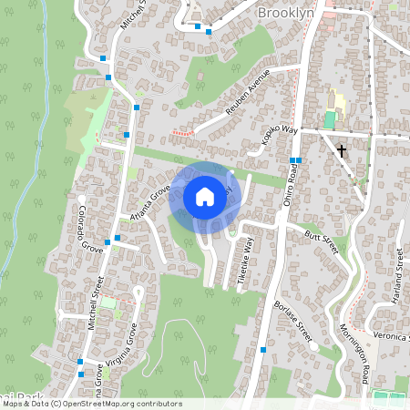 115 Tiketike Way, Brooklyn, Wellington