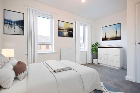 2 bedroom house to rent - Photo 3