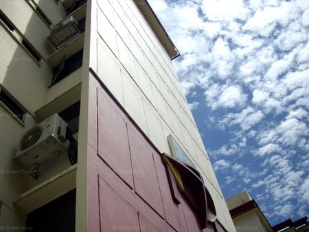 Blk 121 Yuan Ching Road (Jurong West), HDB 3 Rooms - For Rent - Photo 5