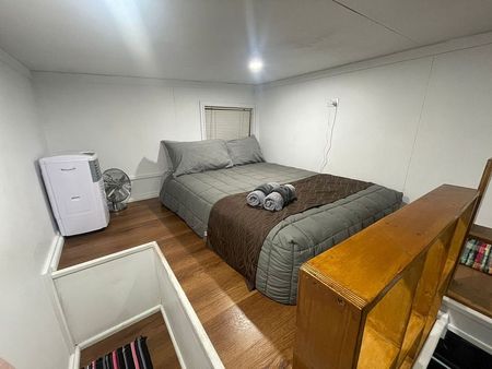 Tiny house Includes Power and Wifi - Photo 3