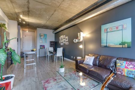 For Lease - 60 Bathurst Street Unit# 516, Toronto, Ontario - Photo 3