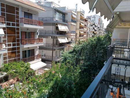 Διαμέρισμα για ενοικίαση Άγιος Ιωάννης (Καλαμαριά) - Photo 3