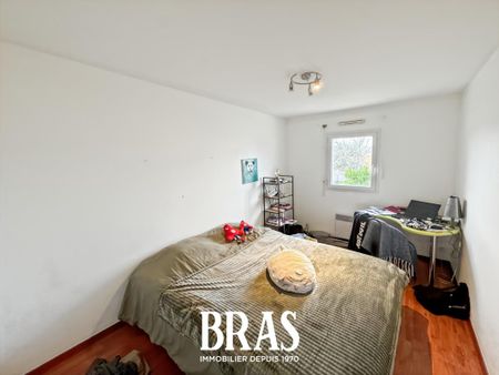 Location Appartement 3 pièces 62m² ST NAZAIRE 44600 - Photo 5