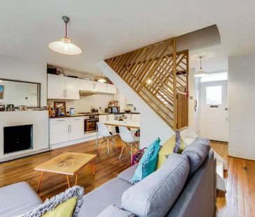 5 bedroom flat to rent - Photo 3