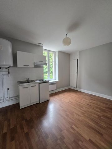 Location Appartement 2 pièces 26m² NANCY 54000 - Photo 2