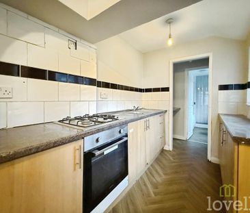 2 bedroom terraced house to rent - Photo 6