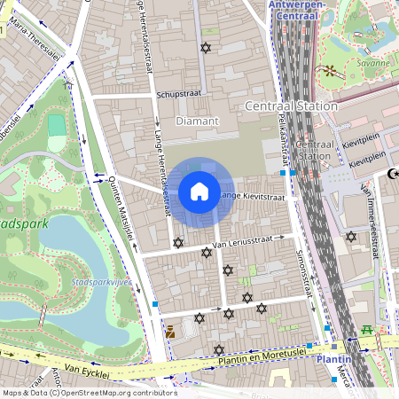 Lange Kievitstraat 26, 2018, Antwerpen