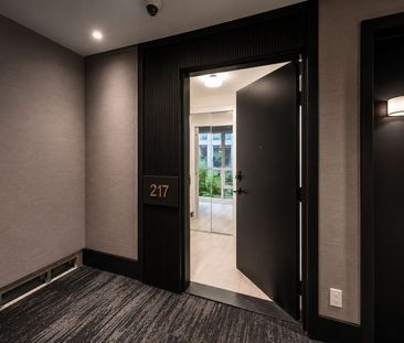 For Lease - 2450 Old Bronte Road Unit# 217, Oakville, Ontario - Photo 3