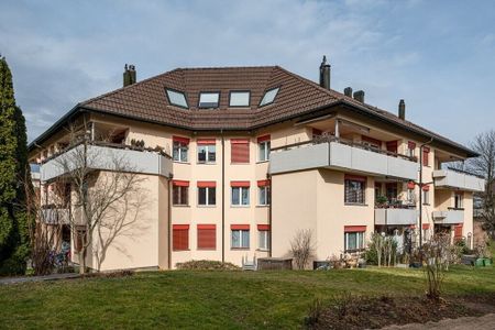 Ein glücklicher Wohnungsstart - Photo 3