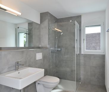 3.5 Zimmer, 99 m², 1. Stock - Photo 1