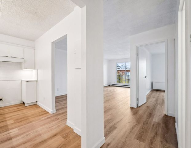 À louer / Appartement - Photo 1