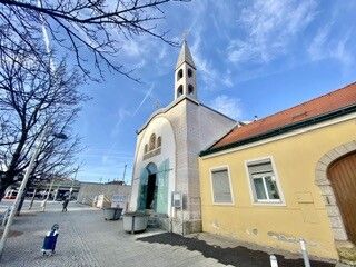 =DAS LAURENZ= ERSTBEZUG Top Loggia Wohnung U3 2 Zimmer + Loggia - 1 bedroom apartment + loggia U3 - Foto 1