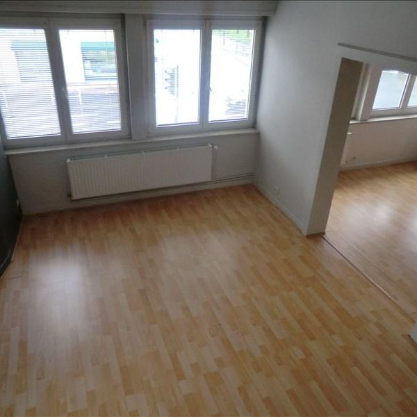 Duplex 2 pièces à Sarrebourg - Photo 1