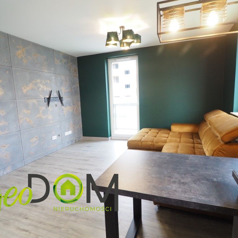 Mieszkanie 53 m2 Wisławy Szymborskiej Chełm - Zdjęcie 1