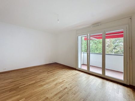 Bel appartement de 3 pièces à Bussigny-près-Lausanne - Photo 4