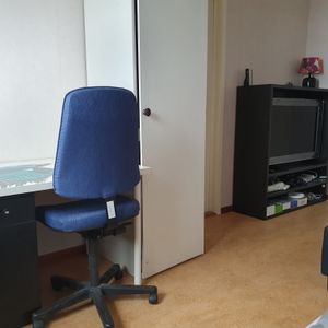 Bröderna Berwalds väg, Uppsala - Foto 2