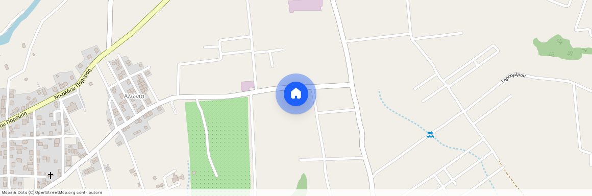Κέντρο (Ωρωπός)