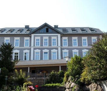 Mietwohnung in der Villa Philomena!! - Photo 2