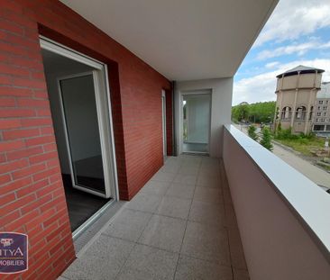 Location Appartement 3 pièces 62m² NEUILLY SUR MARNE 93330 - Photo 3