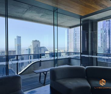 Melbourne CBD - Photo 1