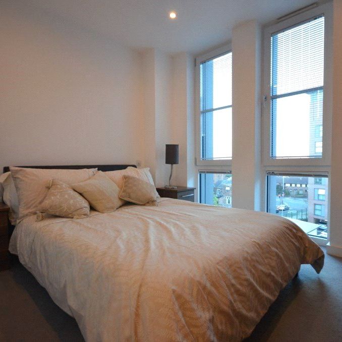 Milliners Wharf, Manchester City Centre, Manchester, M4 7BB - Photo 1