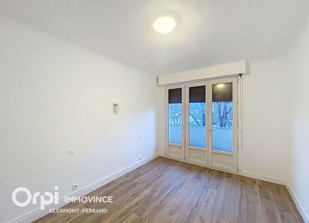 Appartement à louer 4 pièces • Clermont-Ferrand - Photo 2