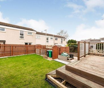 2 bedroom terraced house to rent - Photo 6